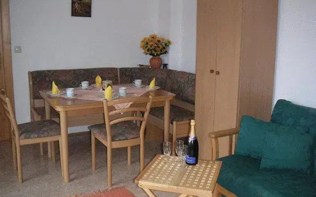 Ferienwohnung Annemarie Limbacher