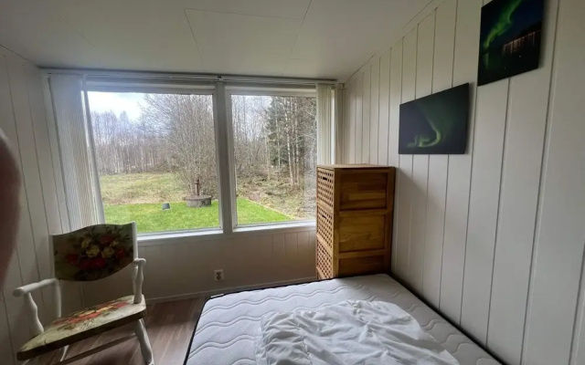 4 Person Holiday Home in Bredaryd
