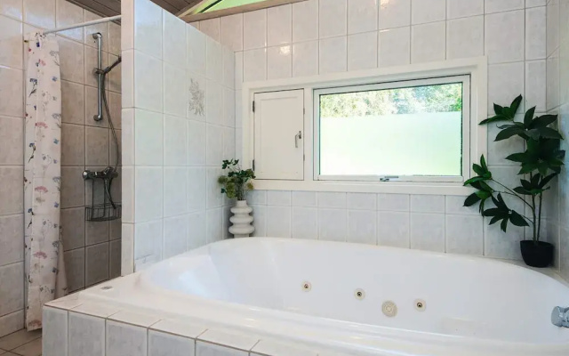 4 Star Holiday Home in Blavand