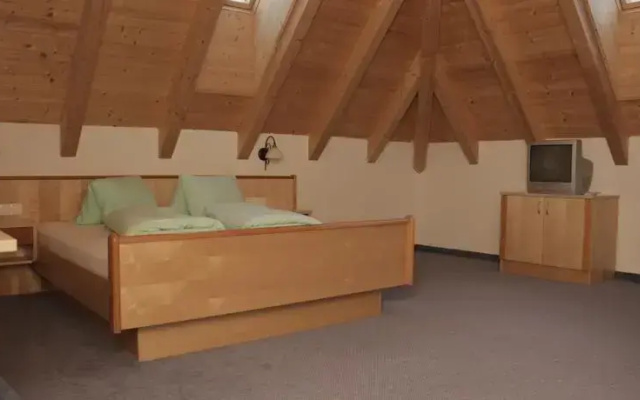 Hotel Apart Alpenschlössl