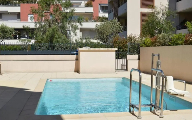 Appartement Saint-Raphaël, 3 pièces, 4 personnes - FR-1-226A-274