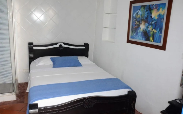 Hotel Plaza de la Trinidad