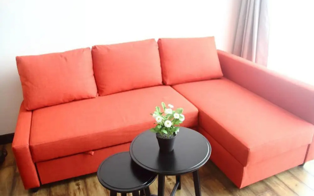Sphere Damansara by SYNC