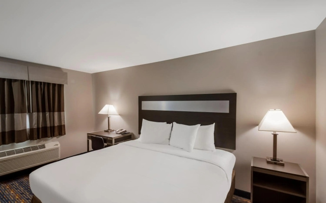 Americas Best Value Inn Farmington