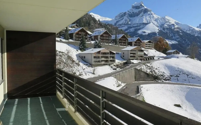 Wohnung 17 Engelberg