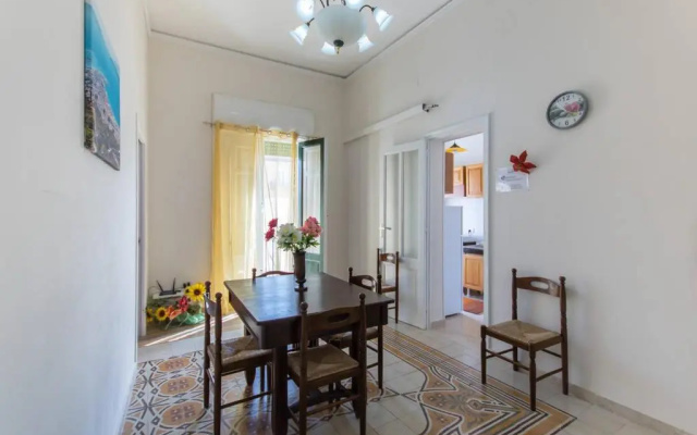 The twins Rooms in Trapani 1