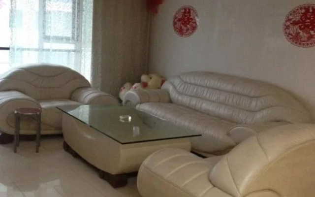 Jiujiu Youth Hostel Taiyuan Qinxian Branch