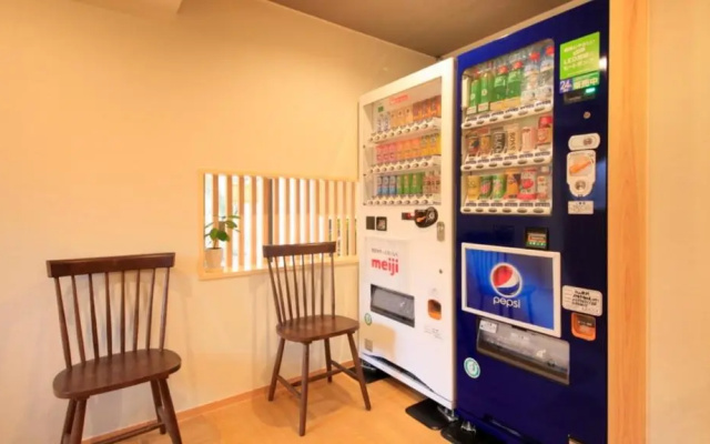 Izu Ippeki Lake Side Terrace   Vacation Stay 32475v