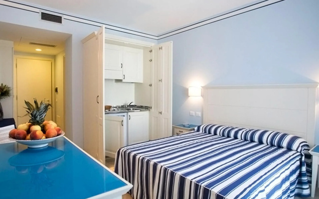 Residence Villaggio Cala La Luna