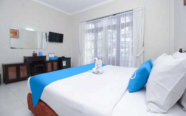 Airy Seminyak Petitenget Kuta Bali