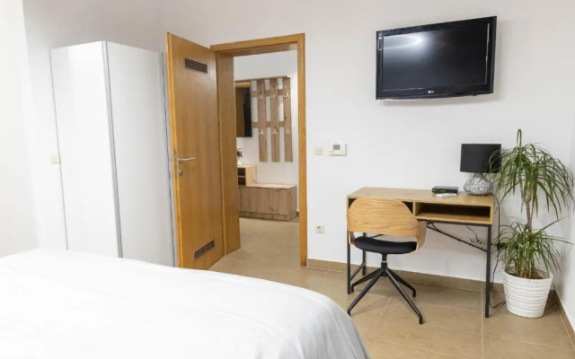 Studio Apartman Barossa
