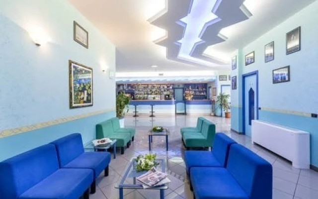 Hotel Ermocolle