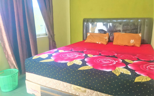 Purnama Raya Guest House