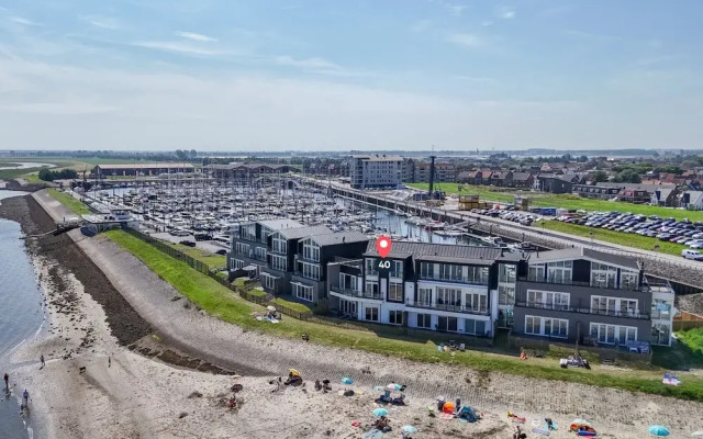 Lux app Vista M - Havenweg 8- 40