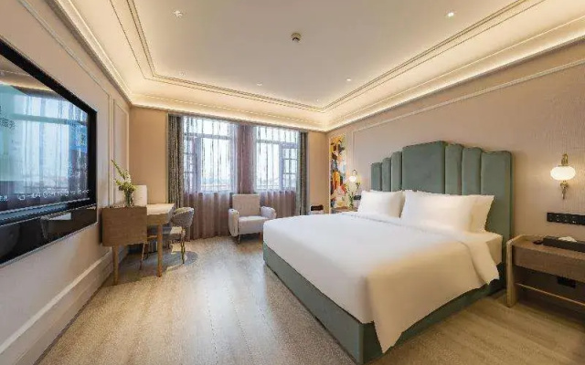 Madison Shanghai International Resort