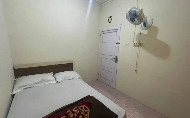 Villa Palacios Syari'Ah Bukittinggi