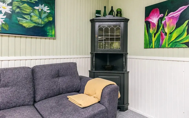 2 Person Holiday Home in Thyholm-by Traum