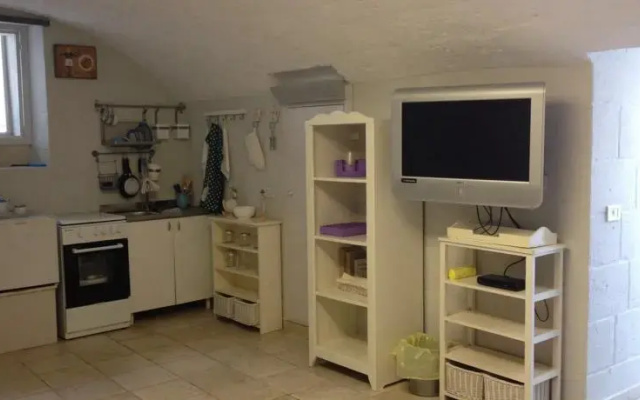 La casa di Carlotta