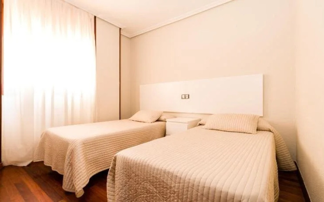 Hostal Catamaran