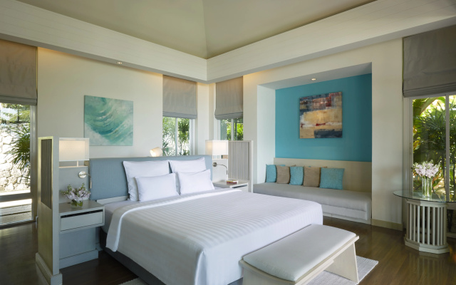 Pullman Phuket Panwa Beach Resort