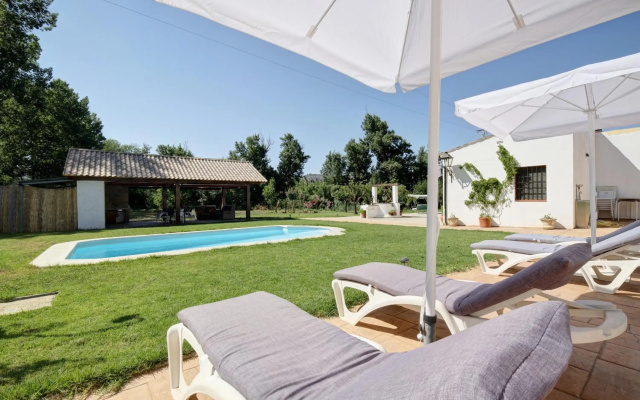 Villa Carmen