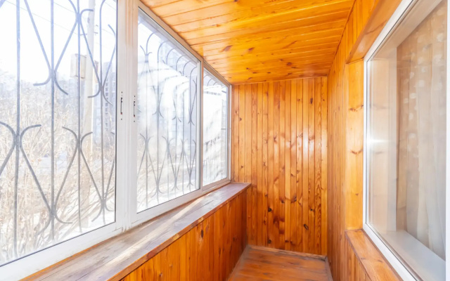 ApartDay на улице Кузнецова 6