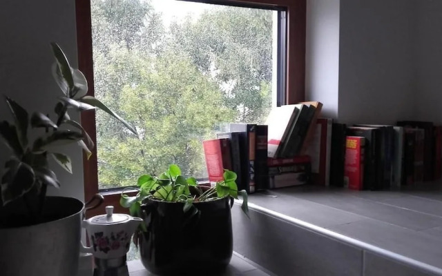 Books&Bikes