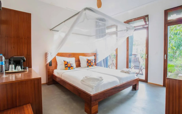 King Fisher Village Eco-Boutique Hotel