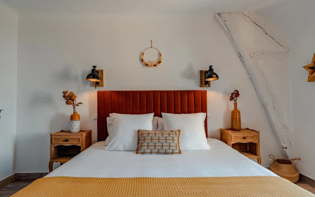 Hotel L'abbaye