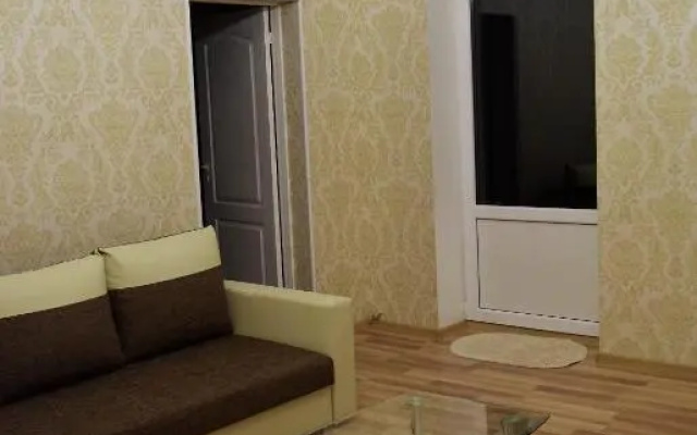 Baltic coast Apartments