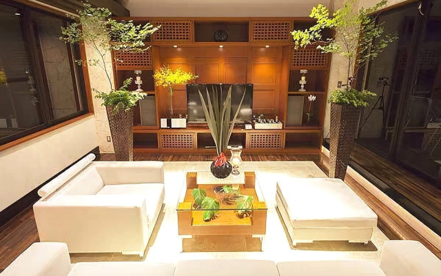 One Suite Hotel & Resort KOURI ISLAND