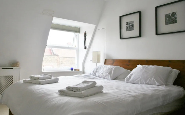 Stunning Penthouse in Bloomsbury