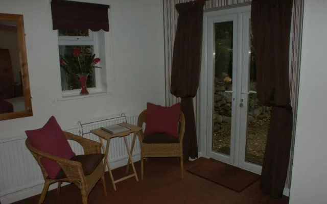 Talybont B&B