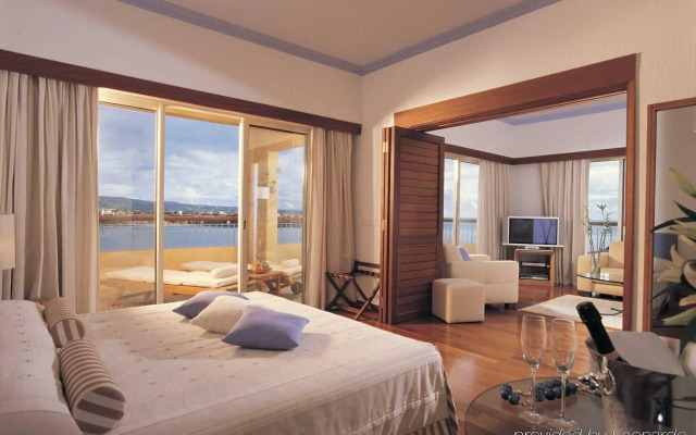 Thalassa Boutique Hotel & Spa