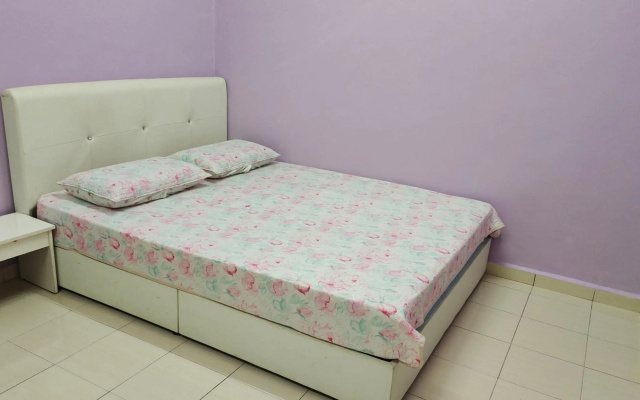 Muslim Dinaim Homestay
