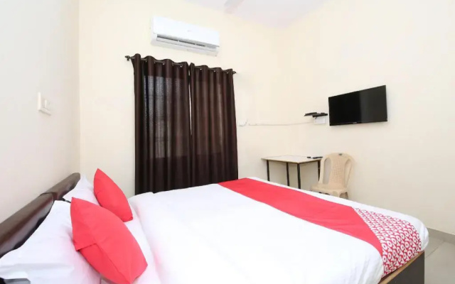 Hotel Shree Hari By OYO Rooms