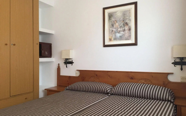 Apartamentos Santi