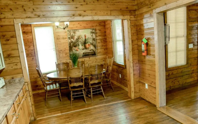 Mill Haus #407