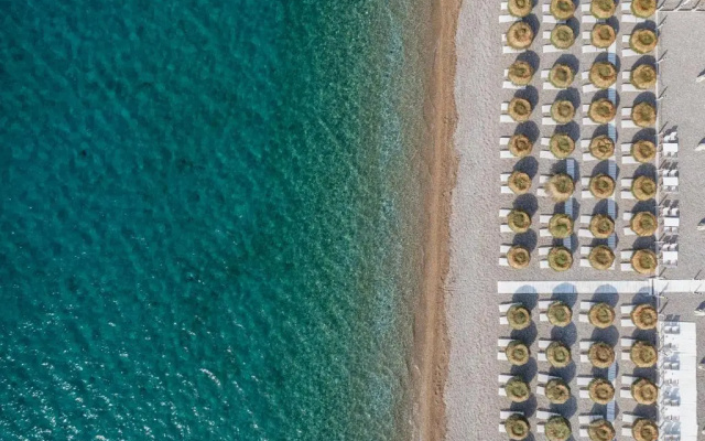 Beyaz Inci Hotel