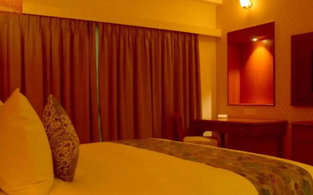 Hotel Chandela Khajuraho