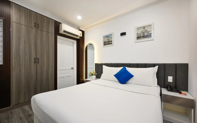 Ruby Saigon Hotel - Ben Thanh
