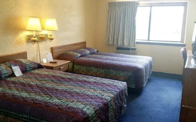 Moline Bell Hotel