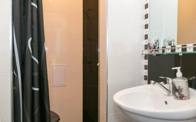 Guest Rooms Tivona