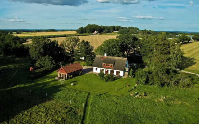 Hjortsby Torp - Country Living & Golf