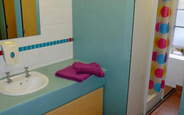 YMCA Bath