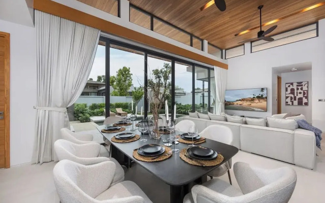 Villa Eden by Tropiclook