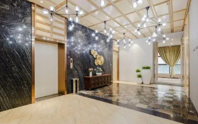 Zijinghua Chain Hotel
