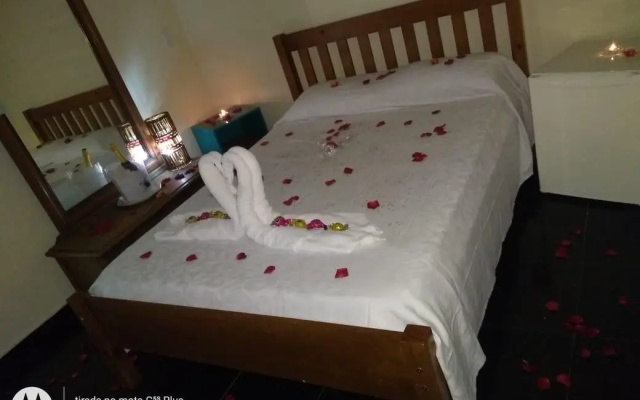 Hotel Pousada Canto dos Mares