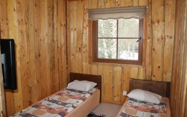 Oxforell Holiday Centre