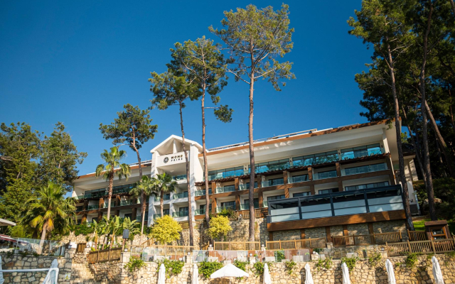 Wome Prime Hotel - Halal